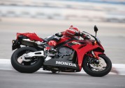 Honda CBR1000RR